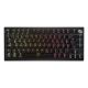 4. Corsair K65 Plus TKL Wireless Gaming Keyboard, TKL (75%), Corsair MLX Fusion -, ISO (DE)