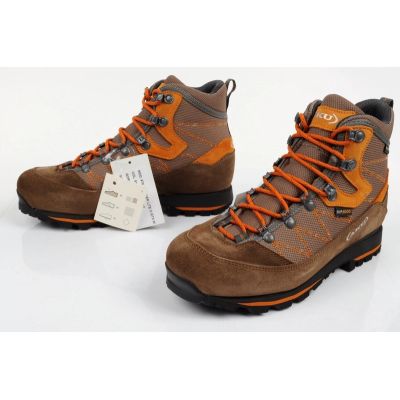 28. Aku Trekker GTX W 978518 trekking shoes