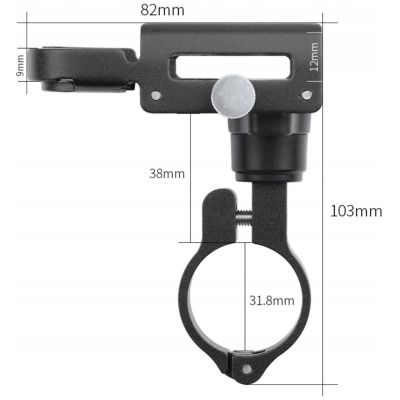 3. GUB-P30 phone holder