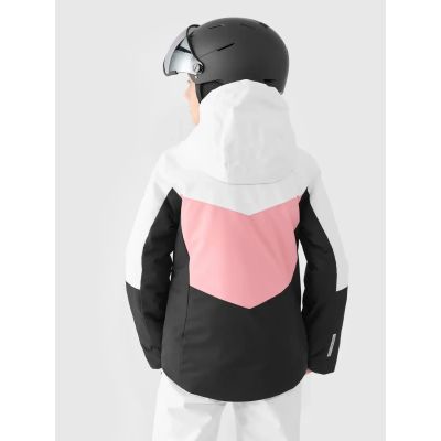 7. 4F Jr Winter Jacket 4FJWAW24TTJAF545-20S