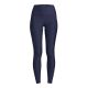 CASALL Sculpture 2.0 High Waist Tights Women's Training Leggings, Blue
