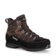 Aku Trekker Gore-tex men's hiking boots, brown