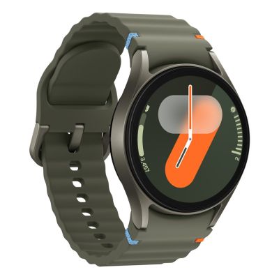 22. Samsung Galaxy Watch 7 L305 LTE 40mm Green smartwatch