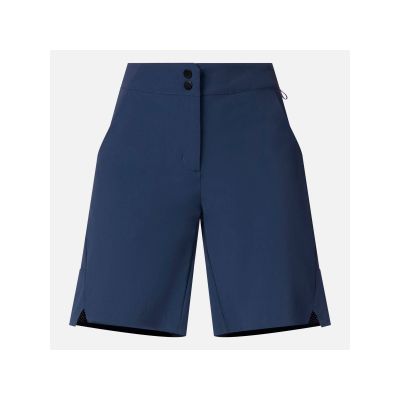 3. Rossignol W Skpr Shorts Navy Blue
