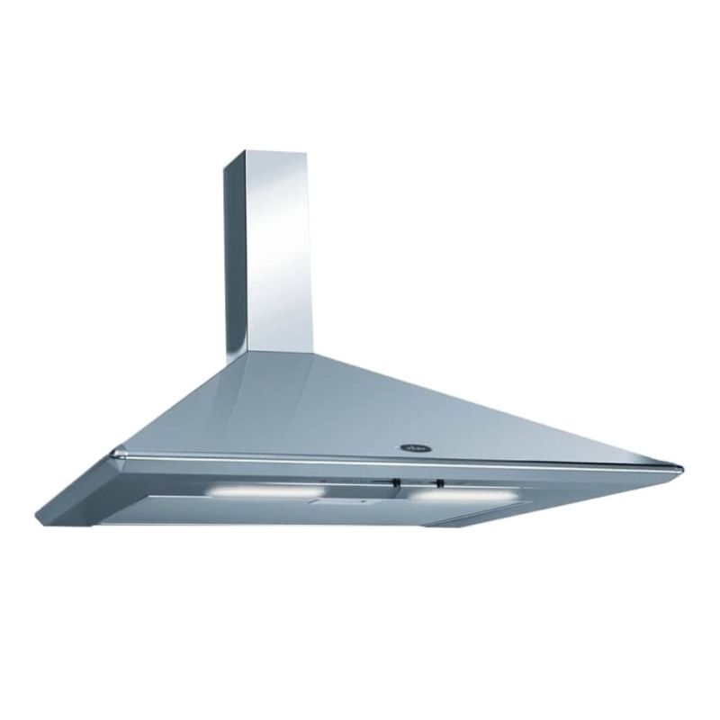 2. Chimney Hood AKPO WK-5 SOFT 60 INOX (600 mm; stainless steel)