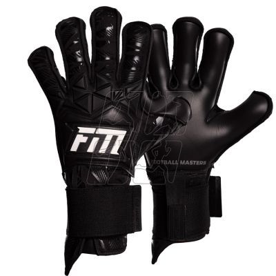 FM Invictus X Pro S953219 Goalkeeping Gloves