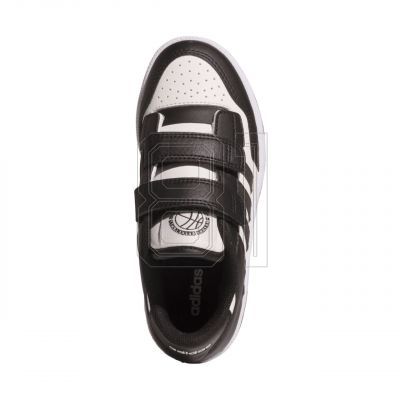 2. Adidas Rapid Court Jr JP7654 shoes
