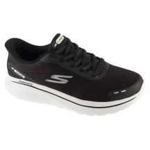 Skechers Go Walk Arch Fit N-Joy 217075-BKW Black 41
