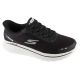 Skechers Go Walk Arch Fit N-Joy 217075-BKW Black 41
