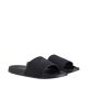 2. Men's flip-flops 4F M038 black 4FWSS26FSLIM038 21S