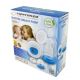 2. Esperanza BEBITA ECM001B Electric Breast Pump (150 ml)