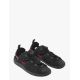4. Reima Barefoot sandals Valoa children's shoes black (5400157C-9990)