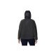 7. Columbia Exploration Hooded Fleece FZ W 1907542 030