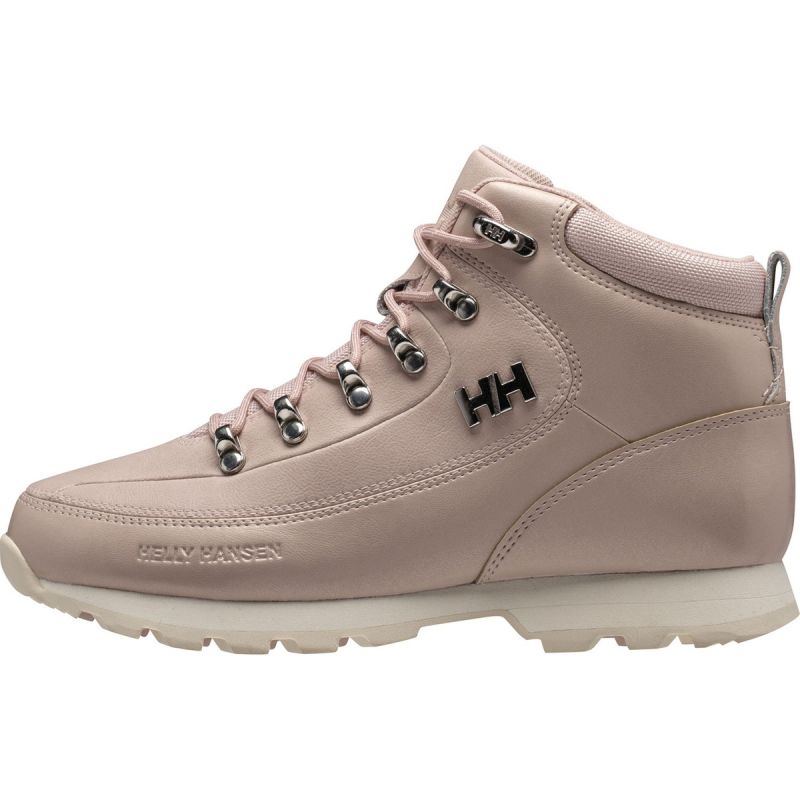 9. Helly Hansen The Forester W 10516 072 shoes