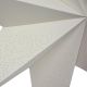 12. DECORATIVE HANGING PAPER STAR 60CM WHITE