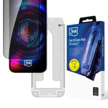 3mk Hardglass Max Privacy Privacy Glass for Samsung Galaxy S26