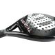 3. Wilson Rental Padel Racket V1 4 1/4 black WR203211U2