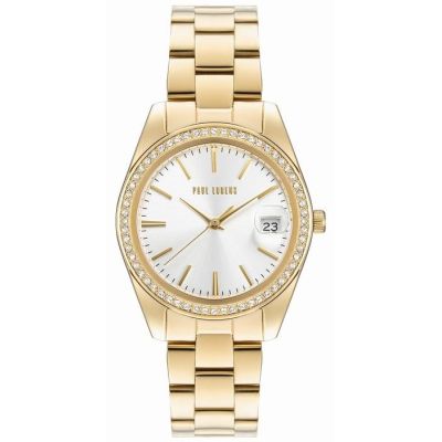 Women's Watch PAUL LORENS PL20001B-3D1 + BOX
