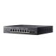 2. TP-LINK SG2210XMP-M2 Switch