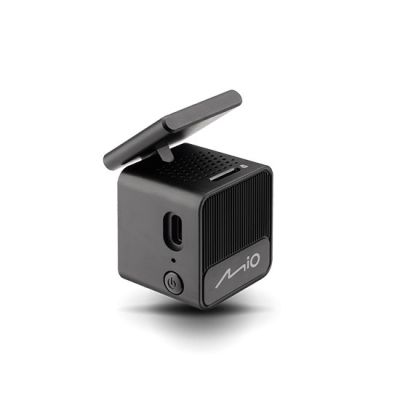 3. Mio MiVue J20 Full HD 1080P Wi-Fi Dash Cam