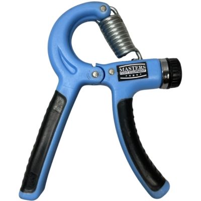 12. Masters 0992-02 Hand Gripper