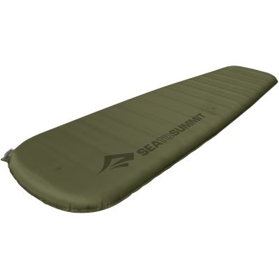 7. Camp Plus SI Self-Inflating Mat (AMSICAPL/UNI)