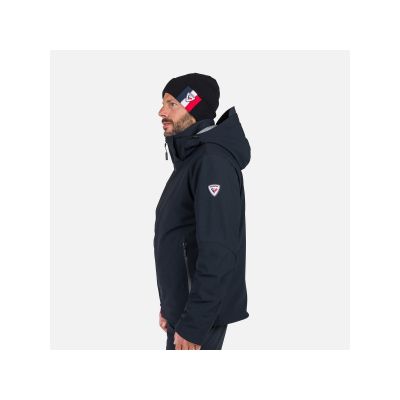 11. Rossignol Cieloalto Jkt Jacket Black