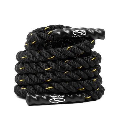 5. Training rope SMJ sport EX100 Battling Rope HS-TNK-000011629