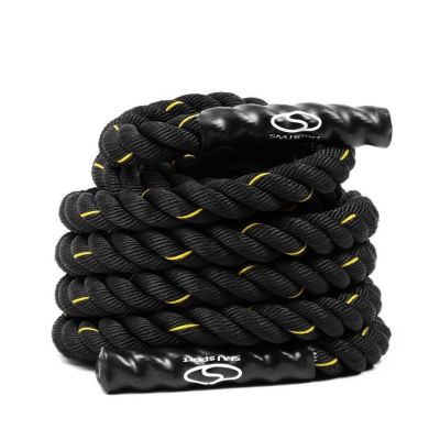 5. SMJ sport EX100 Battling Rope HS-TNK-000011629