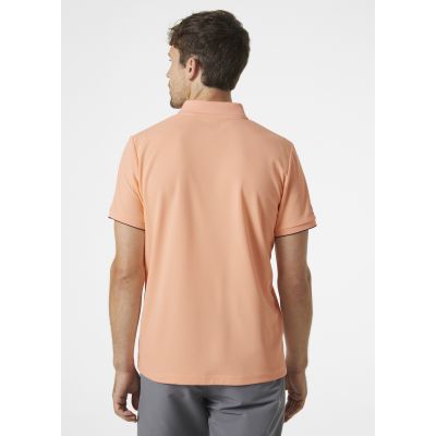 11. Helly Hansen Ocean Polo Shirt M 34207 058