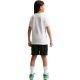 7. Nike Sportswear Kids' T-Shirt White IM9534 100