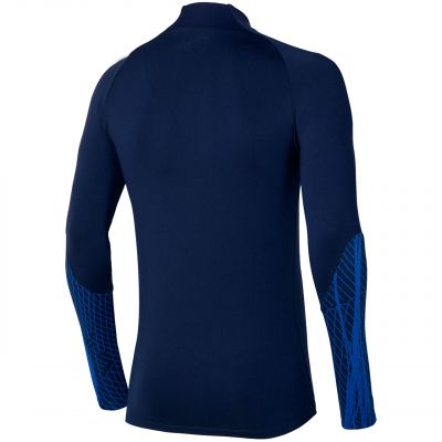 2. Nike Dri-FIT Strike M DR2294 451 sweatshirt