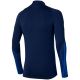 2. Nike Dri-FIT Strike M DR2294 451 sweatshirt