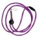 3. FOX Classic whistle + string 9903-0808 purple