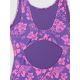 2. Girls' swimsuit 4F 4FJWSS26USWSF117-51A