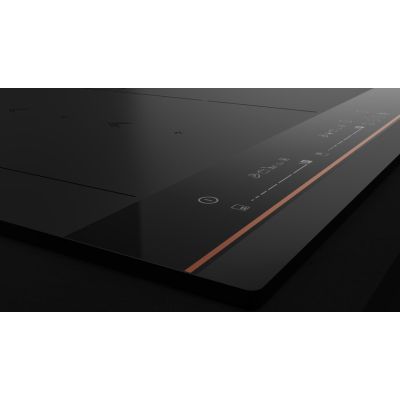 6. Teka IBF 95-G1 MST BM Black Built-in 90 cm Zone Induction Hob 5 zone(s)