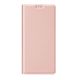 10. Dux Ducis Skin Pro case for Samsung S24+ with flap - pink