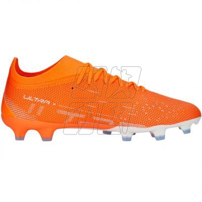 3. Puma Ultra Match FG/AG M 107217 01 football shoes