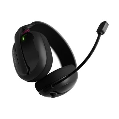 7. FURY FUKIYA F6 ON-EAR HEADPHONES WITH MICROPHONE WIRELESS BLACK
