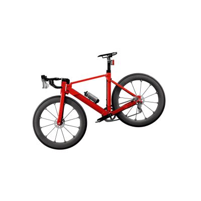 5. LEGO Icons 11380 - Road Bike