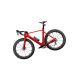 5. LEGO Icons 11380 - Road Bike