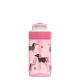 5. Kambukka Lagoon Water Bottle 400ml Diva Dogs