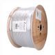 5. Extralink CAT7 SFTP (S/FTP) INDOOR TWISTED PAIR 305M network cable