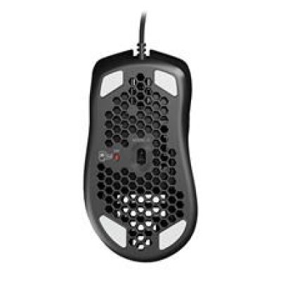 3. Glorious PC Gaming Race Model D mouse Right side USB Type-A Optical 12000 DPI