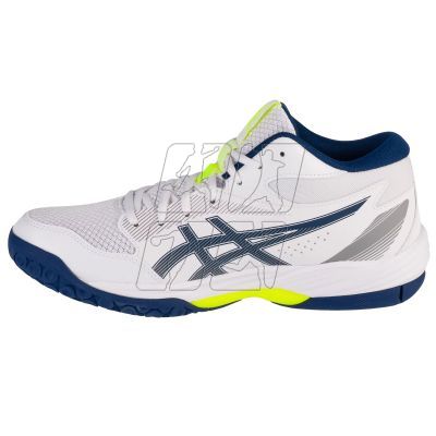 2. Asics Gel-Task MT 4 M 1071A102-100 volleyball shoes