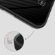 6. 3mk Fortis MagCase for iPhone 16 - black