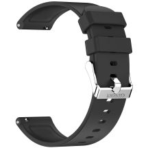 Strap for GIEWONT Dynamic GW230 GWP230-2 Smartwatch - Carbon