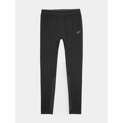 8. Men's seamless thermoactive underwear (TOP + BOTTOM) 4F 4FWAW26USEAM376-20S