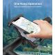 7. Choetech H067 adjustable bicycle holder - black