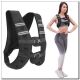 11. HMS KTO08 8kg Neoprene Weighted Training Vest